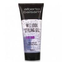 Alberto Balsam Wet Look Styling Gel