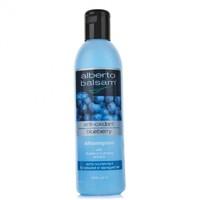 Alberto Balsam Anti-Oxidant Blueberry Shampoo