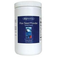 Allergy Research Flax Seed Powder, 454gr