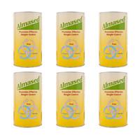 Almased Powder 500g - 6 Pack