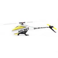 alzrc devil 380 fast rc helicopter standard version