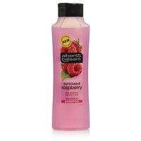 alberto balsam shampoo sunkissed raspberry 350ml