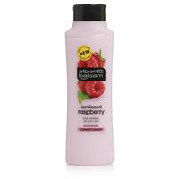 alberto balsam conditioner sunkissed raspberry 350ml