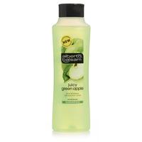 alberto balsam shampoo juicy green apple 350ml