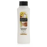 Alberto Balsam Conditioner Coconut 350ml