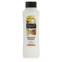 alberto balsam conditioner coconut 350ml