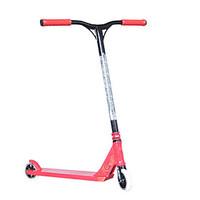 Aluminium Kick ScooterBlack/Red White/Black