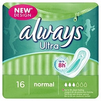 Always Ultra 16 Normal