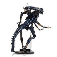 Alien Movie Action Figures Inspired by Cosplay Cosplay PVC 20 CM Model Toys Doll Toy 1pc