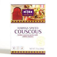 alfez harissa spiced couscous 200g x 12