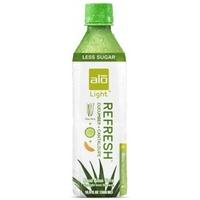 alo refresh cucumber cantaloupe 500ml