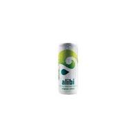 Alibi Alibi Alibi Health Drink - Citrus (330ml)