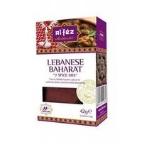 Al Fez Baharat Spice Mix 42g (1 x 42g)