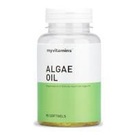 Algae Oil, 30 Soft Gels
