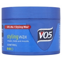 Alberto VO5 Styling Wax 75ml