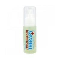 Aloe Dent Fresh Breath Therapy Spray 30ml (1 x 30ml)