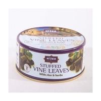 Al Fez Stuffed Vine Leaves 280 g (1 x 280g)