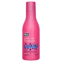 Alberto VO5 Give Me Moisture Shampoo 250ml