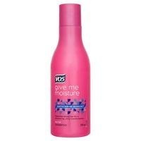 alberto vo5 give me moisture shampoo 250ml