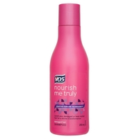 alberto vo5 nourish my shine shampoo 250ml