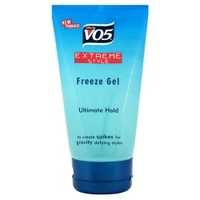 Alberto VO5® Extreme Style Freeze Gel Ultimate Hold 150 ml