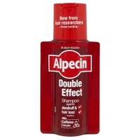 Alpecin Double Effect Shampoo - 200ml