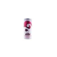 Alibi Alibi Alibi Health Drink - Pomegranate (330ml)