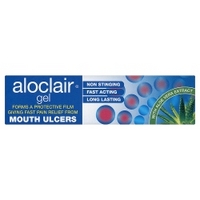 Aloclair Gel 8ml