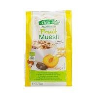 Allos Amaranth Fruit Muesli (375g)