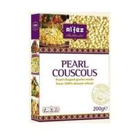 al fez pearl couscous 200g 1 x 200g