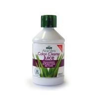 Aloe Pura Colon Cleanse Liquid (500ml)