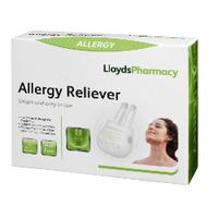 Allergy Reliever