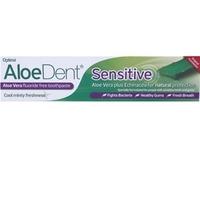AloeDent Sensitive Toothpaste