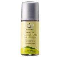 Alva Daily Care Roll On Deo Coconut &amp; Lime 50ml
