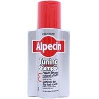 alpecin tuning shampoo