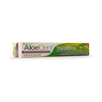 Aloe Dent Aloe Vera Sensitive Toothpaste 100ml (1 x 100ml)