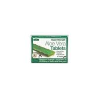 Aloe Pura Super Strength Aloe Vera 60 Tablets (1 x 60 Tablets)