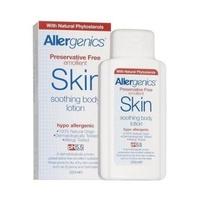 allergenics allergenics skin lotion 200ml 1 x 200ml