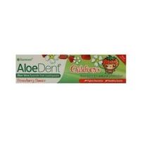 Aloe Dent Childrens Toothpaste 50ml (1 x 50ml)