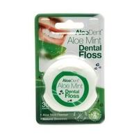 aloe dent aloe vera dental floss 30mtr