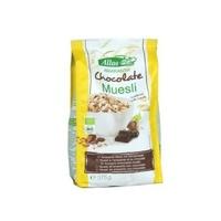 Allos Amaranth Chocolate Muesli (375g)