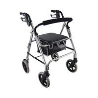 Aluminium Rollator