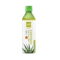 ALO Exposed - Aloe Vera & Honey (500ml)