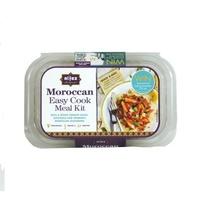 Alfez Moroccan Meal Kit (275g x 6)