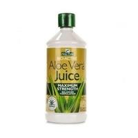 Aloe Pura Aloe Vera Juice 500ml (1 x 500ml)