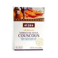 Al Fez Moroccan Couscous 200g (1 x 200g)