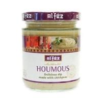 Al Fez Houmous 160g (1 x 160g)