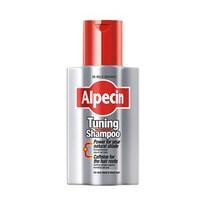 Alpecin Tuning Shampoo-Dark Caffeine shampoo 200ml