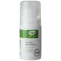 Aloe Vera Deodorant (75ml) - x 2 Twin DEAL Pack