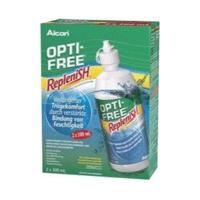 Alcon Optifree RepleniSH (300ml)